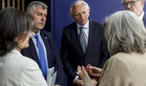 Arrancan las deliberaciones del Premio Princesa de Asturias de Comunicación y Humanidades