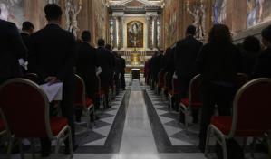 Parolin y Tagle se mantienen como los grandes papables, pero puede haber sorpresas
