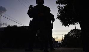 Colombia: capturan más de 200 narcos del Clan del Golfo en respuesta a plan pistola