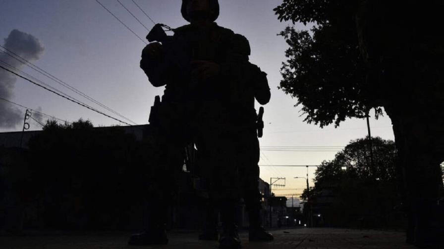 Colombia: capturan más de 200 narcos del Clan del Golfo en respuesta a plan pistola Colombia: capturan más de 200 narcos del Clan del Golfo en respuesta a plan pistola