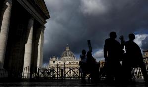 El perfil del nuevo papa, según los cardenales antes de entrar en el cónclave