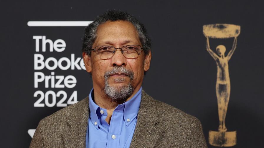 James, de Percival Everett, gana el Pulitzer 2025 a la mejor obra de ficción James, de Percival Everett, gana el Pulitzer 2025 a la mejor obra de ficción