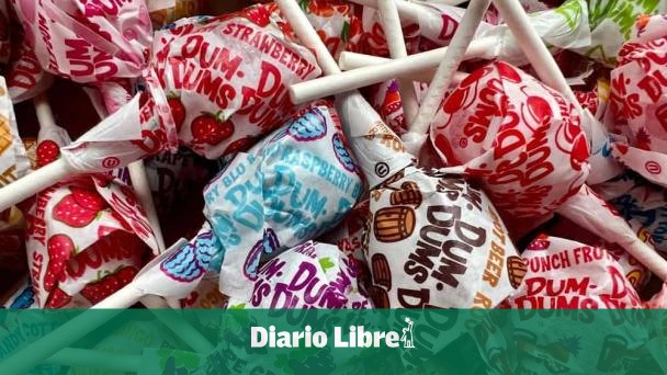 Niño en Kentucky pidió por Amazon 70,000 piruletas