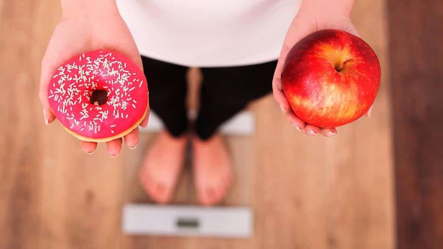 Día Internacional Sin Dietas: por qué comer balanceado es mejor que seguir regímenes estrictos Día Internacional Sin Dietas: por qué comer balanceado es mejor que seguir regímenes estrictos