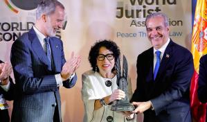 El reconocimiento a la jueza Sonia Sotomayor, un hito jurídico para la República Dominicana