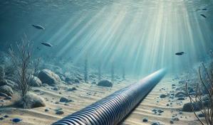 Por qué se quiere instalar una planta eléctrica en RD que abastecerá a Puerto Rico