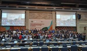 Unesco: proteger el patrimonio en países en conflicto es esencial para la reconciliación