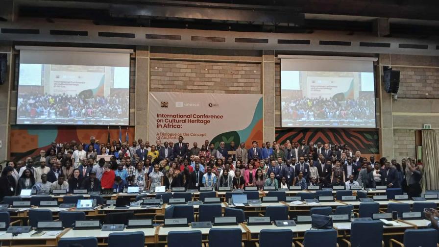 Unesco: proteger el patrimonio en países en conflicto es esencial para la reconciliación Unesco: proteger el patrimonio en países en conflicto es esencial para la reconciliación