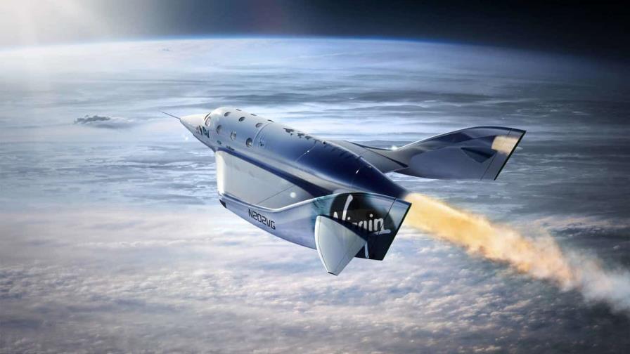 India planea un vuelo espacial tripulado para 2027 India planea un vuelo espacial tripulado para 2027