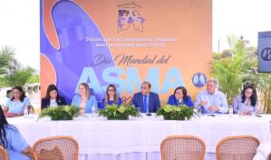 Solicitan al Gobierno garantizar inhaladores asequibles para pacientes asmáticos