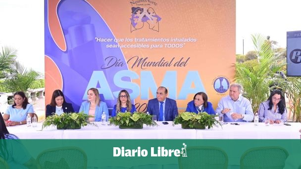 Piden al Gobierno inhaladores asequibles para personas con asma