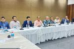 Aplazan discusión sobre candidaturas independientes para armonizar proyectos