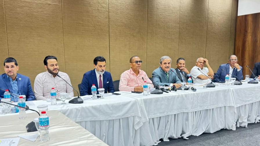 Aplazan discusión sobre candidaturas independientes para armonizar proyectos Aplazan discusión sobre candidaturas independientes para armonizar proyectos