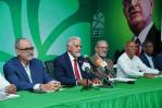 El Partido Fuerza del Pueblo rechaza fusión del IAD con Agricultura