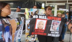 Dolor y desesperación: 12 madres claman justicia por los asesinatos no resueltos de sus hijos