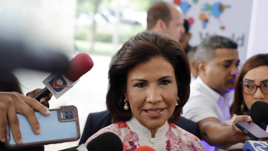 No hay que poner límites a la providencia, dice Margarita sobre posibles aspiraciones en 2028 No hay que poner límites a la providencia, dice Margarita sobre posibles aspiraciones en 2028