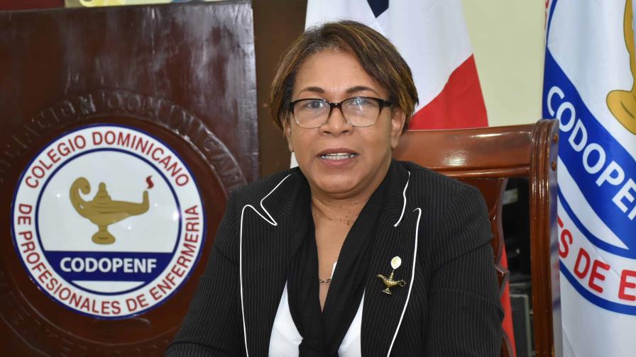 Enfermeras celebrarán un congreso internacional para evaluar la cobertura de salud en la región Enfermeras celebrarán un congreso internacional para evaluar la cobertura de salud en la región