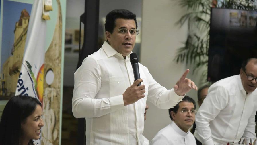Turismo dominicano impulsa mercados no tradicionales ante posibles efectos de aranceles de EE. UU.