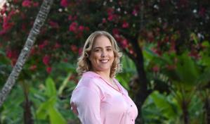 Everliss Ruth debuta en la bachata con su sencillo "Ya no más" Everliss Ruth debuta en la bachata con su sencillo "Ya no más"