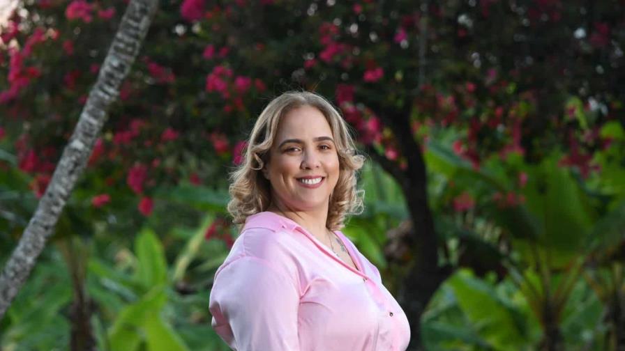Everliss Ruth debuta en la bachata con su sencillo "Ya no más" Everliss Ruth debuta en la bachata con su sencillo "Ya no más"