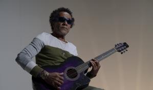 El eco del tambor: José Duluc reinterpreta la identidad dominicana