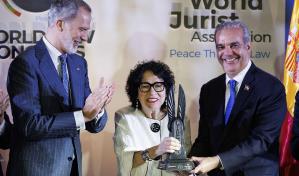 Sonia Sotomayor la jueza que salvó el béisbol de las Grandes Ligas