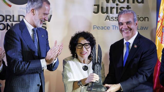 Sonia Sotomayor la jueza que salvó el béisbol de las Grandes Ligas