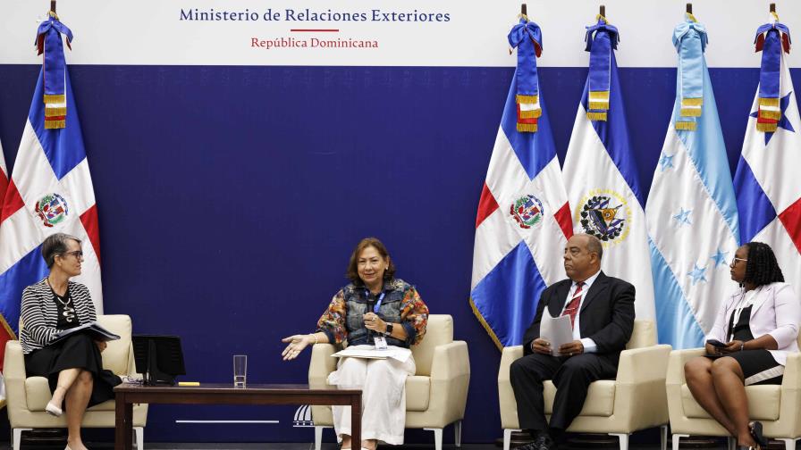 Advierten sobre alta posibilidad de huracanes intensos este año en el Caribe Advierten sobre alta posibilidad de huracanes intensos este año en el Caribe