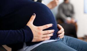 Psicóloga perinatal afirma que la depresión posparto afecta a una de cada cinco embarazadas Psicóloga perinatal afirma que la depresión posparto afecta a una de cada cinco embarazadas