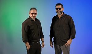 FrankOs: 22 años de música, fusión y pasión por el merengue