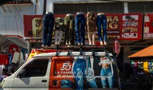 Los costos laborales no salariales contribuyen a la informalidad