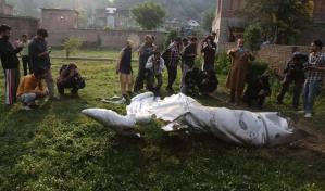 Pakistán eleva a 31 civiles muertos y 57 heridos el balance de víctimas en ataques indios