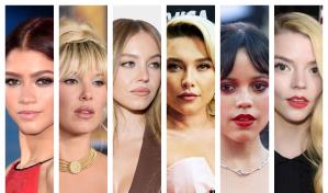 Actrices menores de 30 años que dominan Hollywood con sus salarios millonarios