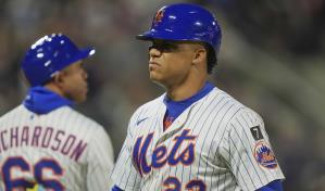 Arizona vence a los Mets, Juan Soto de 2-0 con dos boletos