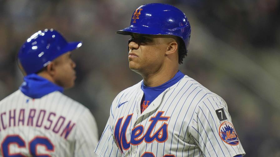 Arizona vence a los Mets, Juan Soto de 2-0 con dos boletos Arizona vence a los Mets, Juan Soto de 2-0 con dos boletos