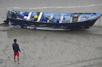 EE. UU.: cinco personas son acusadas tras naufragio de bote con migrantes que dejó tres muertos EE. UU.: cinco personas son acusadas tras naufragio de bote con migrantes que dejó tres muertos
