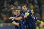 El Inter vence al Barcelona tras prórroga y jugará su 2da final de la Champions en tres años