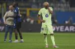 Lamine Yamal  tras eliminación de la Champions: Cumpliré mi promesa y la traeré a Barcelona