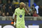Yamal brilla pero dilapida oportunidad al final y Barcelona queda fuera de la Champions en semis