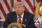 Trump planea anunciar que EE. UU. llamará golfo Arábigo al golfo Pérsico