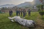 India responsabiliza a Pakistán por ataque terrorista en Pahalgam