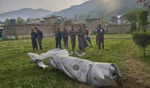 India responsabiliza a Pakistán por ataque terrorista en Pahalgam