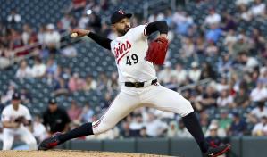 López poncha a 11, Correa y Buxton conectan vuelacercas y Mellizos vapulean a Orioles