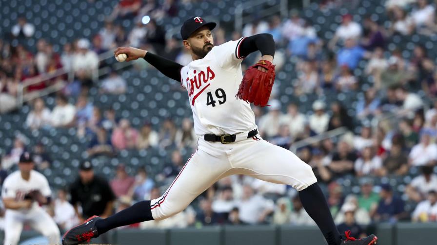 López poncha a 11, Correa y Buxton conectan vuelacercas y Mellizos vapulean a Orioles López poncha a 11, Correa y Buxton conectan vuelacercas y Mellizos vapulean a Orioles