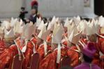 Decano pide al cónclave elegir un papa que deje de lado los intereses personales