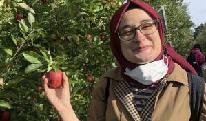 Juez de EE. UU. ordena libertad bajo fianza de estudiante turca detenida en la calle por ICE