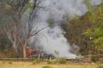 India lanza misiles a Pakistán, Islamabad lo tacha de acto de guerra