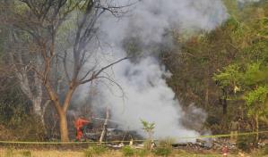 India lanza misiles a Pakistán, Islamabad lo tacha de acto de guerra