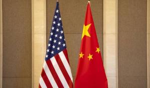 China y Estados Unidos anuncian negociaciones comerciales