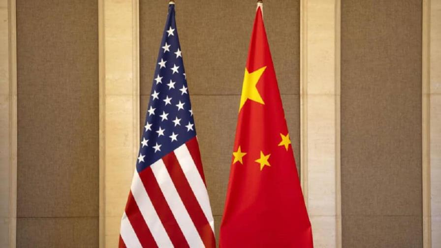 China y Estados Unidos anuncian negociaciones comerciales China y Estados Unidos anuncian negociaciones comerciales